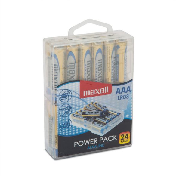 Maxell Mikrozellenbatterie