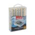 Maxell Mikrozellenbatterie