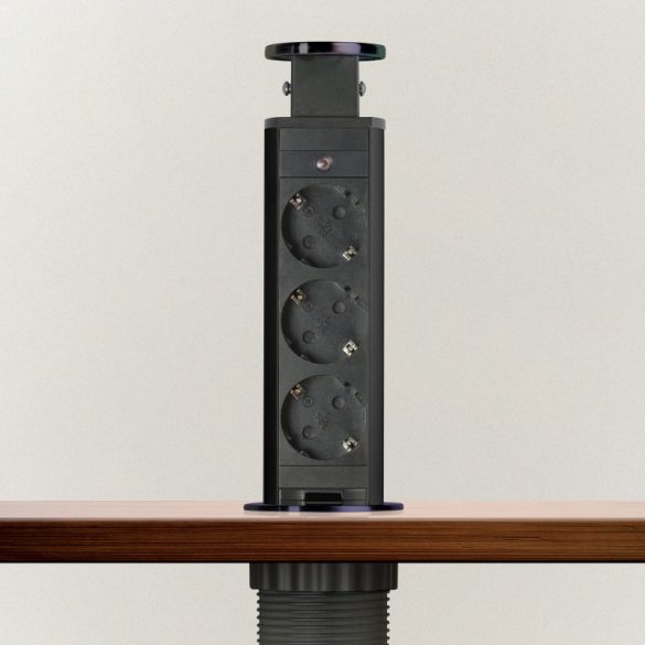 Delight Versteckter Verteiler
