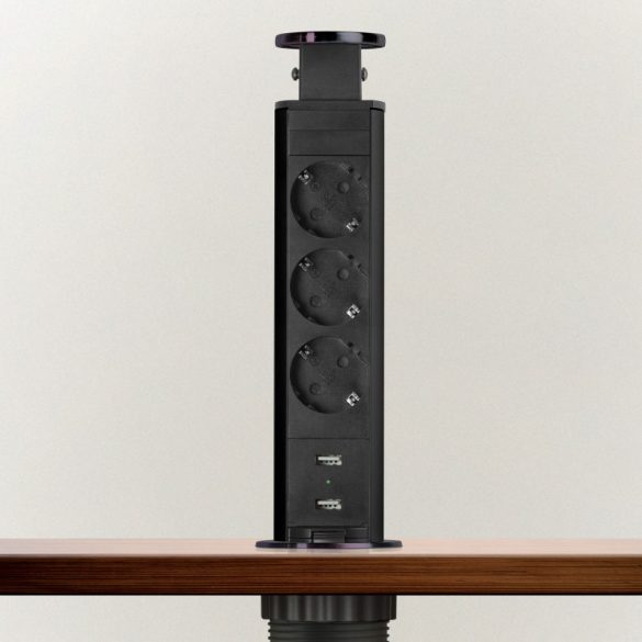 Delight Versteckter Verteiler