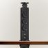 Delight Versteckter Verteiler