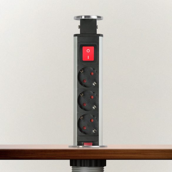 Delight Versteckter Verteiler