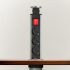 Delight Versteckter Verteiler