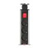 Delight Versteckter Verteiler