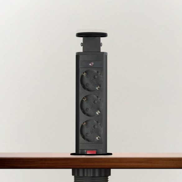 Delight Versteckter Verteiler