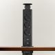 Delight Versteckter Verteiler