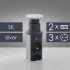 Delight Versteckter Verteiler