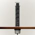 Delight Versteckter Verteiler