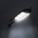 Garden of Eden Solar-Wandstrahler - 180 SMD LED - 1200 lm - 10W - 3000 mAh - IP65