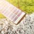 Garden of Eden Solar-Wandstrahler - 520 SMD LED - 3000 lm - 20W - 4500 mAh - IP65