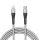 Delight Datenkabel - iPhone Lightning - Typ-C