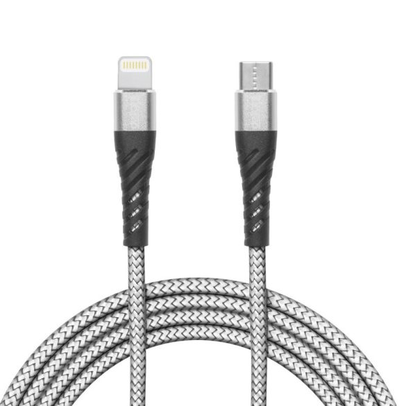 Delight Datenkabel - iPhone Lightning - Typ-C