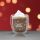 Vog und Arths Weihnachts-Doppelwand-Glas - 300 ml