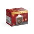 Vog und Arths Weihnachts-Doppelwand-Glas - 300 ml