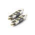 Carguard Auto-LED - CAN135 - Soffitte 31 mm - 350 lm - Can-Bus - SMD - 3W - 2 Stk./Blister