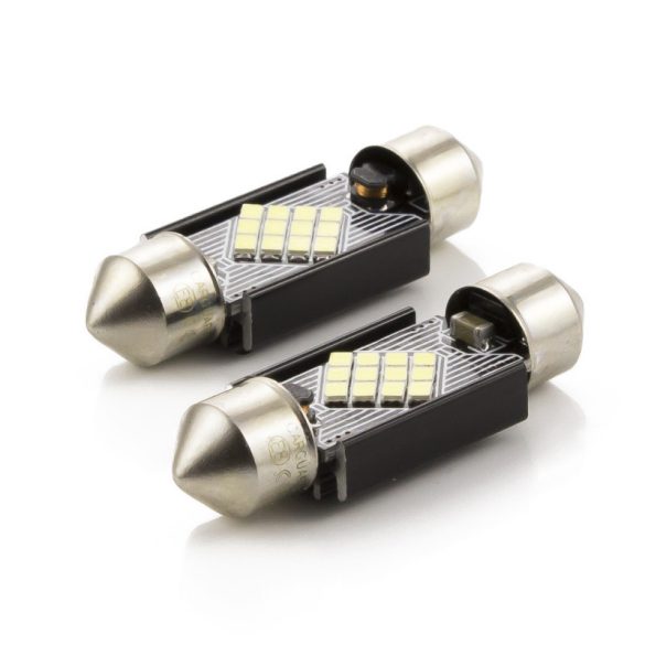 Carguard Auto-LED - CAN134 - Sofitte 41 mm - 240 lm - Can-Bus - SMD - 3W - 2 Stk./Blister