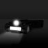 Phenom COB+SMD LED-Stirnlampe - mit Akku