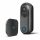 Delight Smart Wi-Fi Video-Türsprechanlage - Akku, 12V - MicroSD, FHD, PIR - Schwarz