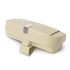 MNC Auto-Clip-Brillen- und Kartenhalter - Beige