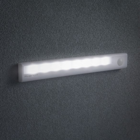 Phenom Bewegungs- und Lichtsensor-LED-Möbelbeleuchtung