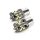 Carguard Auto-LED - CAN128 - T10 (W5W) - 240 lm - can-bus - SMD 3W - 2 Stk / Blister