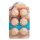 Bewello Silikon Backform - Muffin - 30 x 19 x 4,1 cm