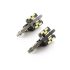 Carguard Auto-LED - CAN128 - T10 (W5W) - 240 lm - can-bus - SMD 3W - 2 Stk / Blister