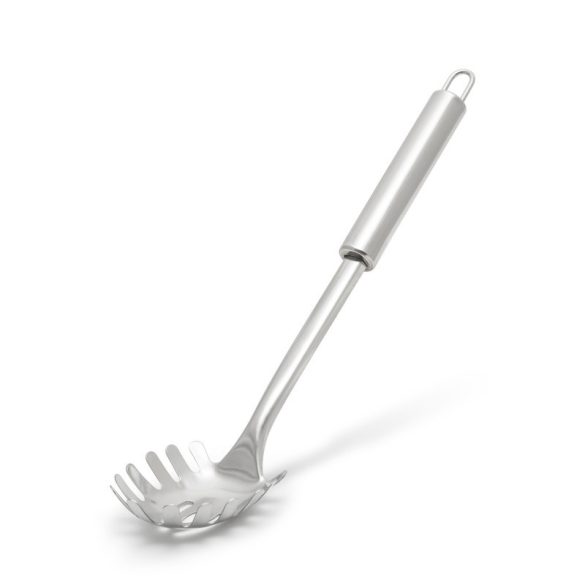 Family Nudelschöpfer - rostfreier Stahl - 32 cm