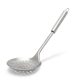 Family Schöpfkelle - rostfreier Stahl - 34 cm