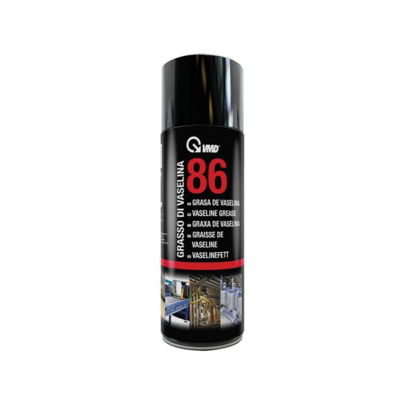 VMD Vaseline Fett Spray - 400 ml