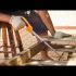 Handy Holzsäge - gerade