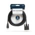 Nexus DVI-D / HDMI Kabel · 3 m