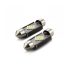 Carguard Auto-LED - CAN132 - Soffitte 36 mm - 240 lm - Can-Bus - SMD - 3W - 2 Stk./Blister