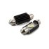 Carguard Auto-LED - CAN132 - Soffitte 36 mm - 240 lm - Can-Bus - SMD - 3W - 2 Stk./Blister