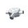 Home FS 27 Koax-Verteiler, 1 Stecker, 2 Buchsen