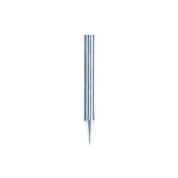 Home FPH 6 gerader Kopf für FP 60W Lötkolben, Durchmesser: 6 mm