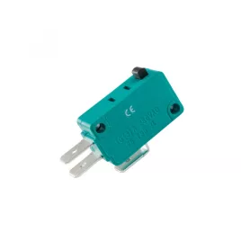Home MSW 01 Mikroschalter, 1 Stromkreis, 10 A