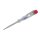 Home FC 10 Phasenprüfer, 14 cm, 200-250 V~, Phasensuche mit Metallkontakt, Lichtanzeige bei Phasenfund