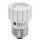 Home GU10/E27 Fassungsadapter, max. 2 A
