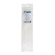 Home CT 300/4,8 Kabelbinder, 4,8 mm breit, 300 mm lang, 25 Stk., transparent