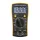 Home VC 830L Digital-Multimeter, Gleichspannung, Wechselspannung, Gleichstrom, Widerstandsmessung, Messwertspeicherung