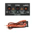 Home VC 830L Digital-Multimeter, Gleichspannung, Wechselspannung, Gleichstrom, Widerstandsmessung, Messwertspeicherung