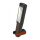 Home WL 3W+7L LED Arbeitslampe, 3 W COB LED, 7 weiße LEDs, ABS, 3 Modi, 1800 mAh, magnetisch, mit Haken, ausklappbar