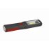 Home WL 3W+7L LED Arbeitslampe, 3 W COB LED, 7 weiße LEDs, ABS, 3 Modi, 1800 mAh, magnetisch, mit Haken, ausklappbar