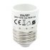 Home E14/E27 Fassungsadapter, max. 2 A
