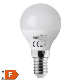   Home ELITE-6 E14 4200K LED Lichtquelle, 6 W, 510 lm, E14, 4200 K