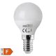 Home ELITE-6 E14 4200K LED Lichtquelle, 6 W, 510 lm, E14, 4200 K