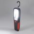 Home WL 07 LED Arbeitsleuchte, 3 W COB LED, 4 weiße LEDs, 150 lm, 2 Modi, magnetisch