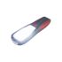 Home WL 07 LED Arbeitsleuchte, 3 W COB LED, 4 weiße LEDs, 150 lm, 2 Modi, magnetisch