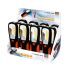 Home WL 07 LED Arbeitsleuchte, 3 W COB LED, 4 weiße LEDs, 150 lm, 2 Modi, magnetisch